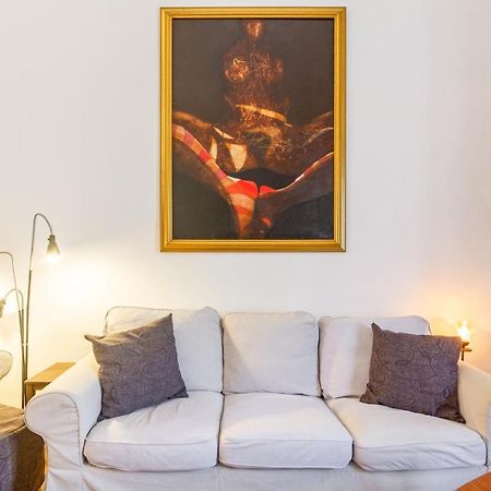 דירות Lecce Center Charming Flat With Terrace מראה חיצוני תמונה