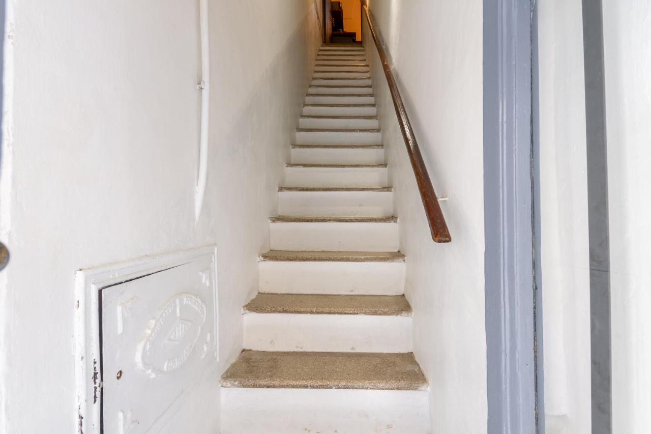 דירות Lecce Center Charming Flat With Terrace מראה חיצוני תמונה